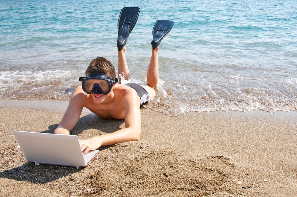 6 Tips To Kick-Start Your Career This Summer
