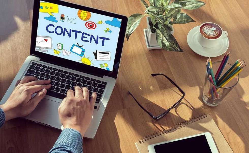 More Content Won’t Fix Your Engagement Problem
